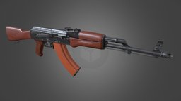 AKM