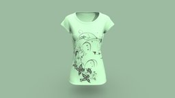 Green Tops Design