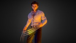 Wolverine