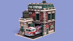 Firestation