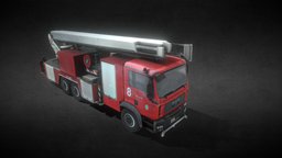 Fire Engine