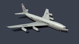 E-8 Joint Stars