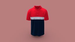 Basic Polo Design