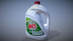 Laundry Detergent