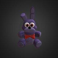 Doll Bonnie