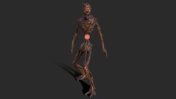 Halloween_Tree_creature