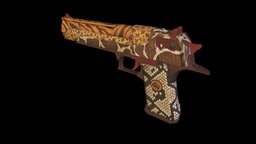 Deagle | Beastmaster