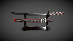 Wakizashi 02