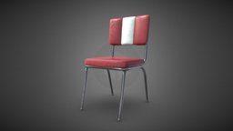 Retro Chair