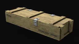 Gun Crate