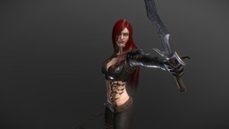 Katarina