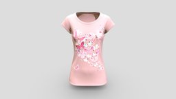 Women Tops Design