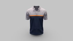 Fashion Polo