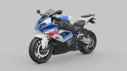 BMW S1000RR