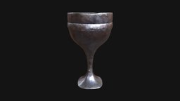 Royal Skinny Chalice