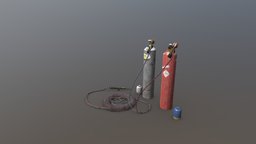 Welding Set