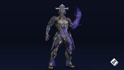 Revenant Wight Skin