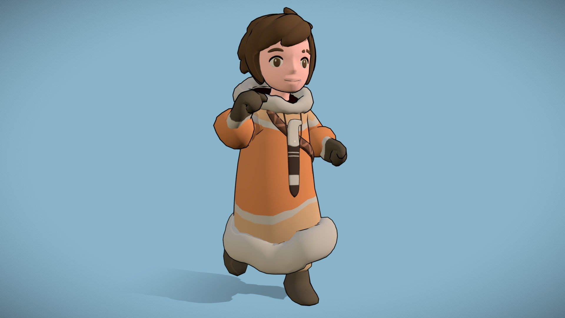 Aspen 3d model