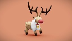 Reindeer