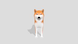 Shiba Inu