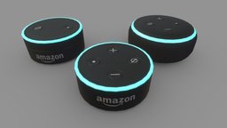 Amazon Dot