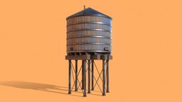 Water Tank