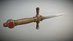 Godric Gryffindor Sword