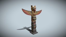 Totem Pole