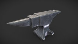 Anvil Mesh