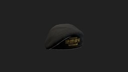 PUBG Beret