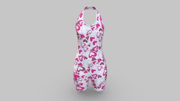 Women Swimsuit Dress