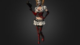 Harley Quinn