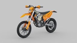 KTM 450EXC