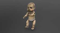 Remake of Half-Life 2 doll001