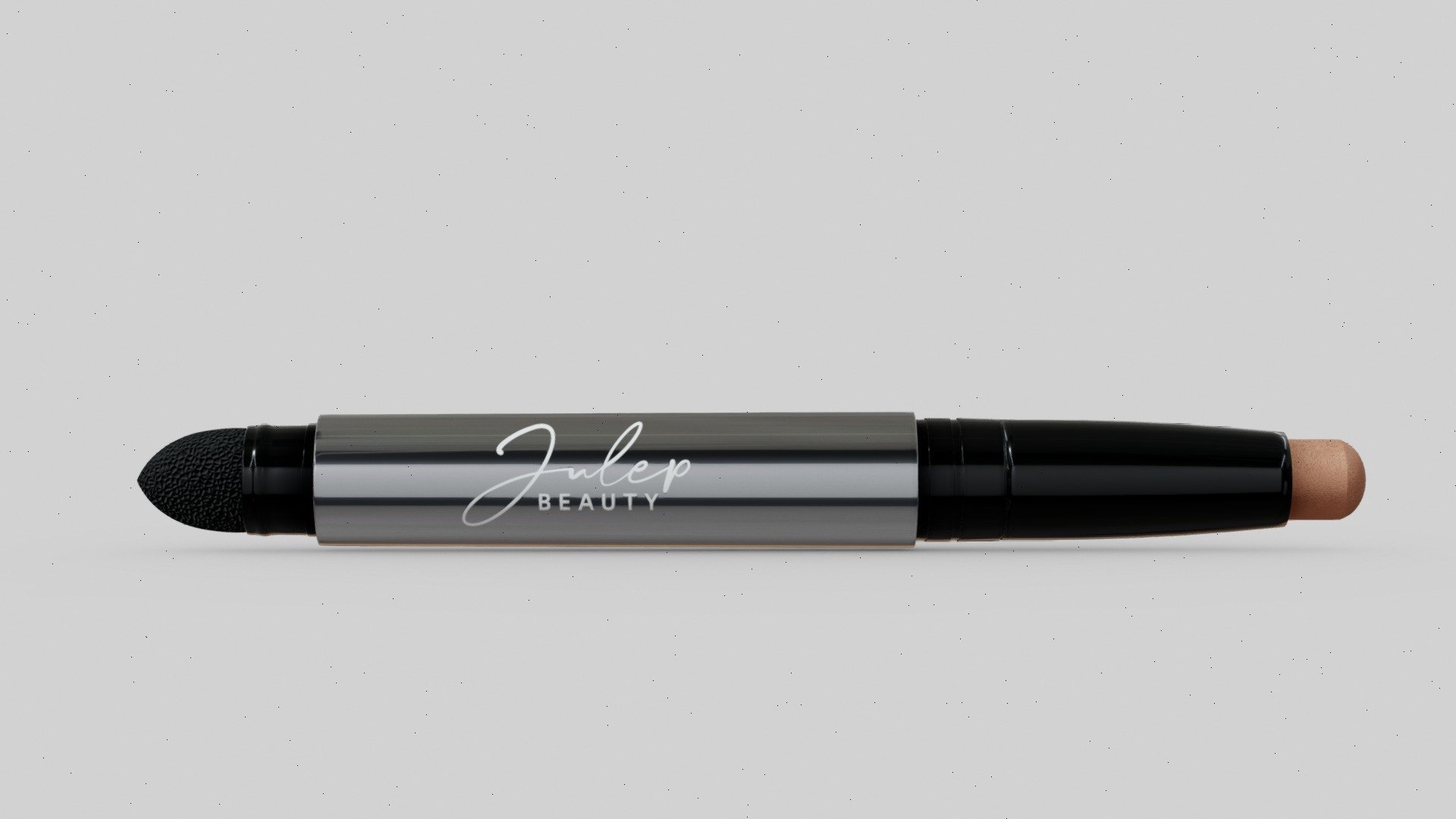 Julep Eyeshadow Pen 3D Cosmetic 3d model