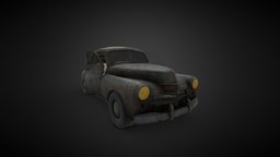 Granny Car 1.8 (NEW) [UPDATE]