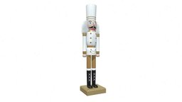 Christmas Nutcracker