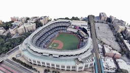 Yankee Stadium