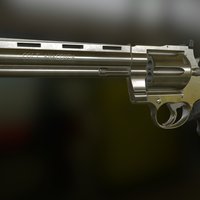 Colt Anaconda