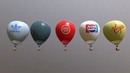 Hotairbaloon