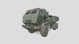 M142 Himars