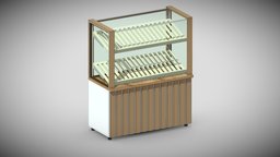 bakery furniture