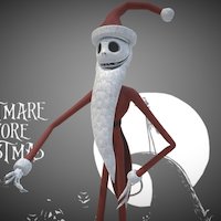 Jack Skellington