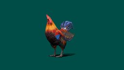 Rooster