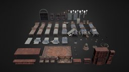 Asset Pack