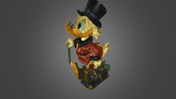 Scrooge McDuck