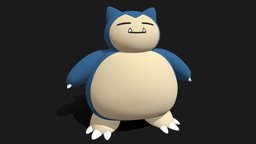 Snorlax