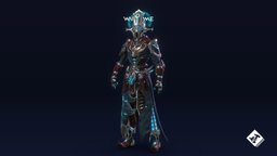 Harrow Profitas Skin