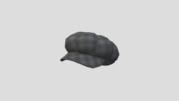 Newsboy Cap