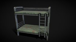 bunk bed